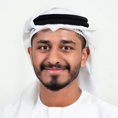 Hamad Al Harmi, Engineering Intern