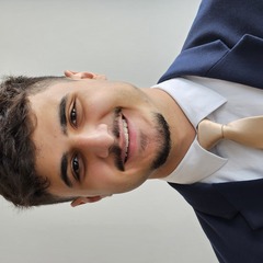 عمر عويضة, ERP Developer