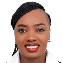 pauline mwihaki