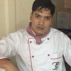 vijay prakash Thapliyal