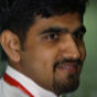 Manoj Venkitachalam, Information Systems Auditor