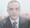 احمد جوده, محاسب
