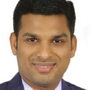 BINESH BABU