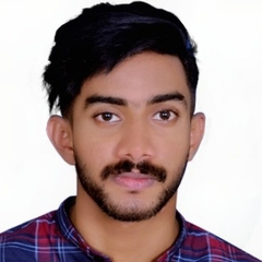 MOHAMMED  IRFAN P, sales support executive