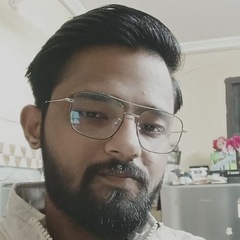 Harsh Kumar