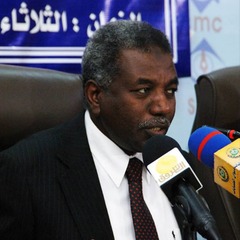 Abdulrahman Elamin, General Manager