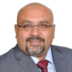 محمد عطيه عاشور, /project Director/Sr. Projects Manager 