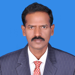 Prakash Arumugam