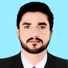 Sajjad Ali, administrative assistant