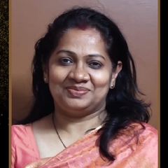 Meena  Mondal , secondary english teacher