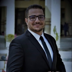محمد يوسف, AI Engineer