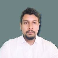 Mohammad Saqlain khan, Senior Systems Engineer (DevOps Engineer)