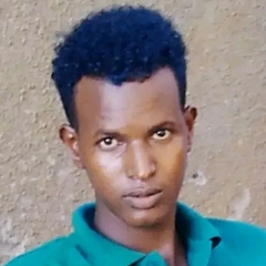 Abdirahman  shuaib  Ishaq