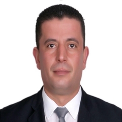 Hamzeh Alkhatib, restaurant assistant manager
