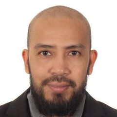 Muhamad Din Zakaria, IT Customer Support