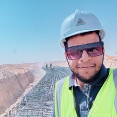 Abdulrahman  Fawzy, Quality Control Engineer