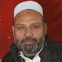 Malik shahid ali Shahid Ali