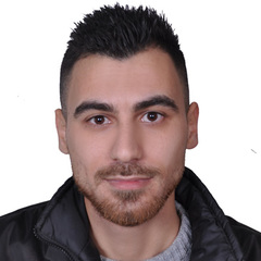 أحمد أسعد, civil design engineer