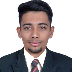 saqeeb  wavgharkar, junior engineer 