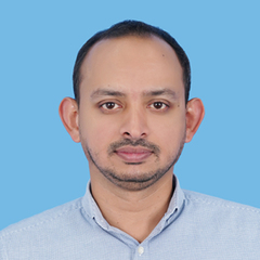 أنيس محمد علي, Senior Pre-Sales Engineer for ELV / ICT systems