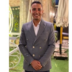 Abdelrahman Elsinbokhty