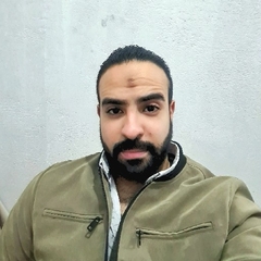 Ahmed Abo aldahab