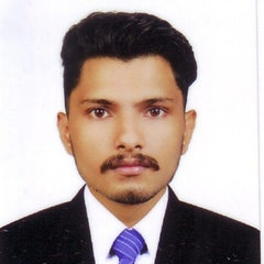 Pranav Pranav