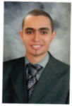 Mostafa Eid, Customer Services Agent