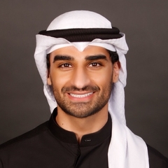 Ahmed Alkehaim