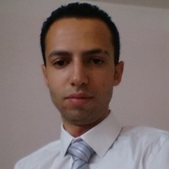 محمد ثروت, Executive Manager