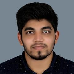 Mohammed sahad kh, it network administrator