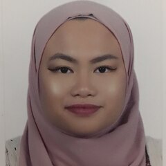 Amirah Sabrina Azhari Azhari