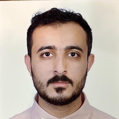 ali alhussain