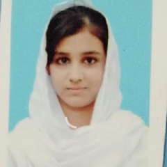 Tayyaba  Zia