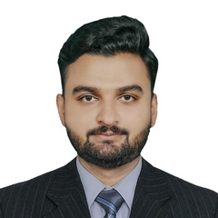 Mirza Shoaib Nasir