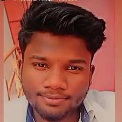 Jagadeshwaran  Loganathan 