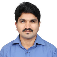 Sudhakar Nandigamu PMP, Project Manager/Sr.Electrical Engineer