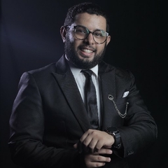 محمد باعشن