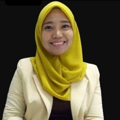 Nursabrina Tazali