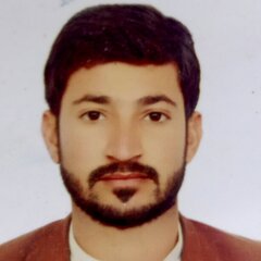 Rizwan  Ullah 