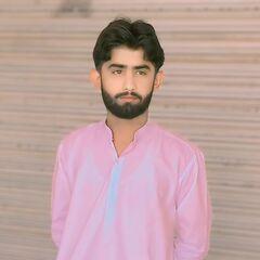 Hammad Ali