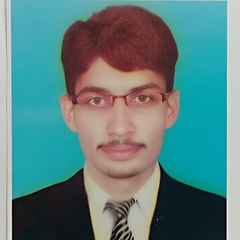 Muhammad Nasir