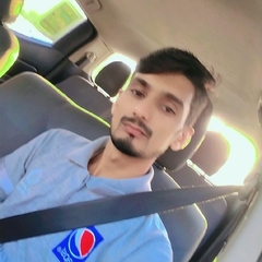 Ali Raza