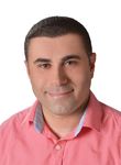 Yazan Odeh, Customer Admin Executive