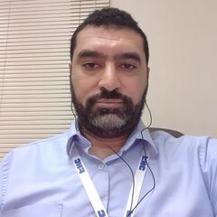 Mohammad Marzouk, Factory Manager