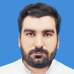 Shahab Hussain