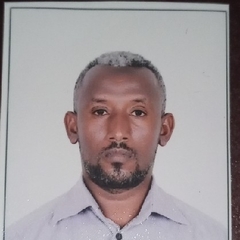 Jemal  Abdulkadir