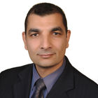 Osama Azazy CPA CMA, Chief Financial Officer CFO