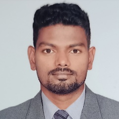 Mohamed Imthiyaz