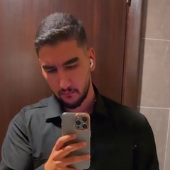 Abdulrahman Serhan, Public Accountant